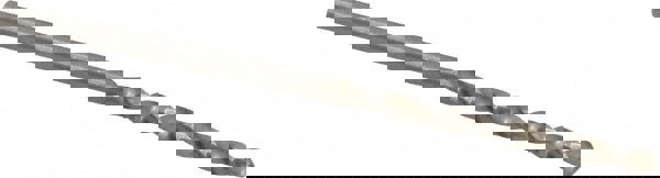 Jobber Length Drill Bit: #33, 118 &deg;, High Speed Steel